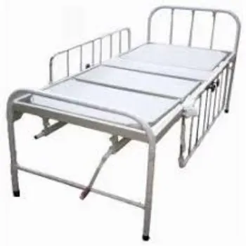 Hospital Fowler Bed